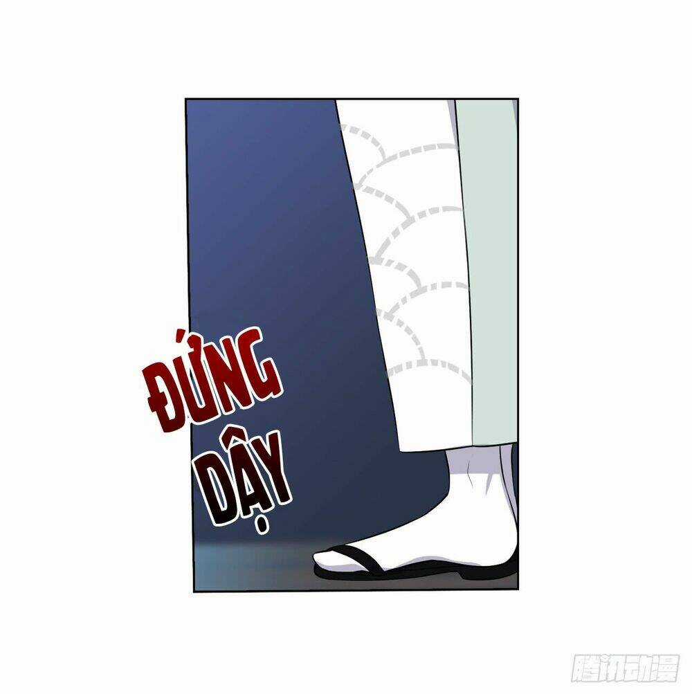 Như Loan - Chapter 15 - Trang 18