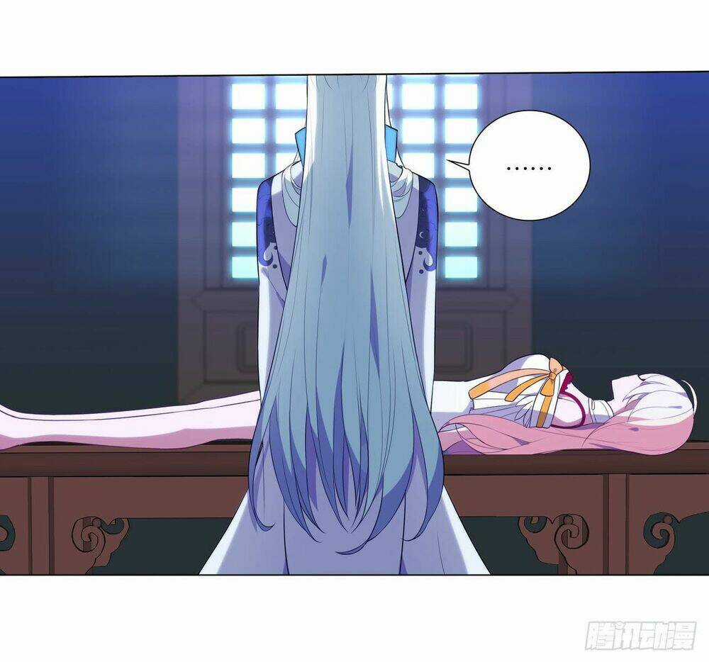 Như Loan - Chapter 15 - Trang 19