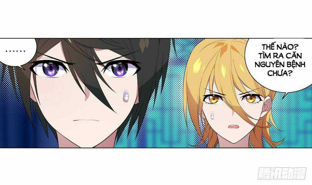 Như Loan - Chapter 15 - Trang 20