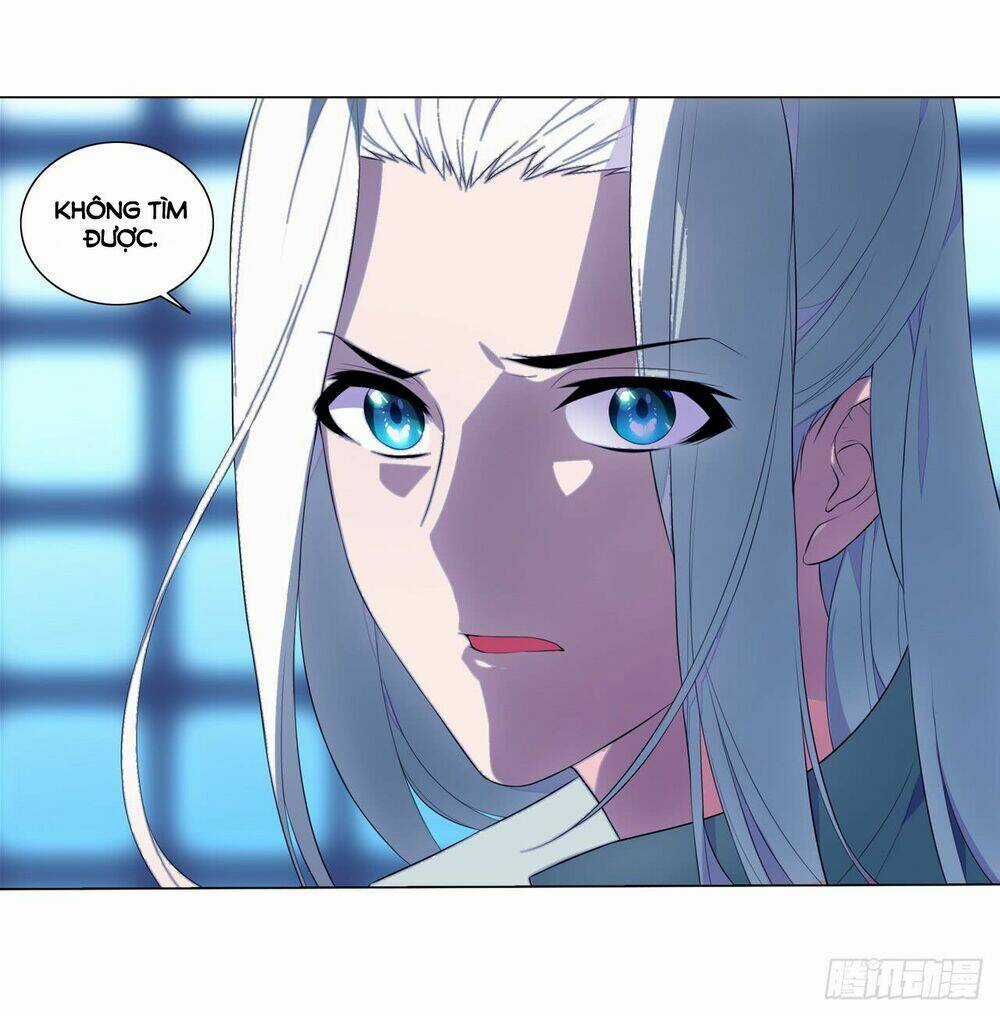 Như Loan - Chapter 15 - Trang 21