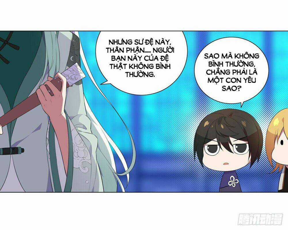 Như Loan - Chapter 15 - Trang 23