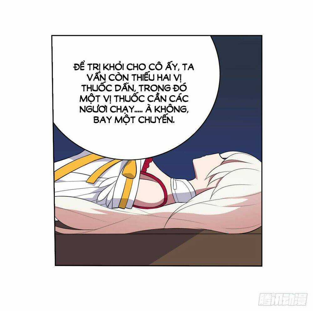 Như Loan - Chapter 15 - Trang 25