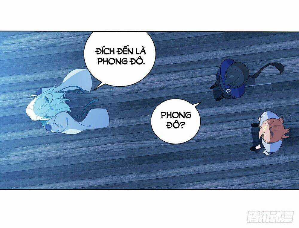 Như Loan - Chapter 15 - Trang 26