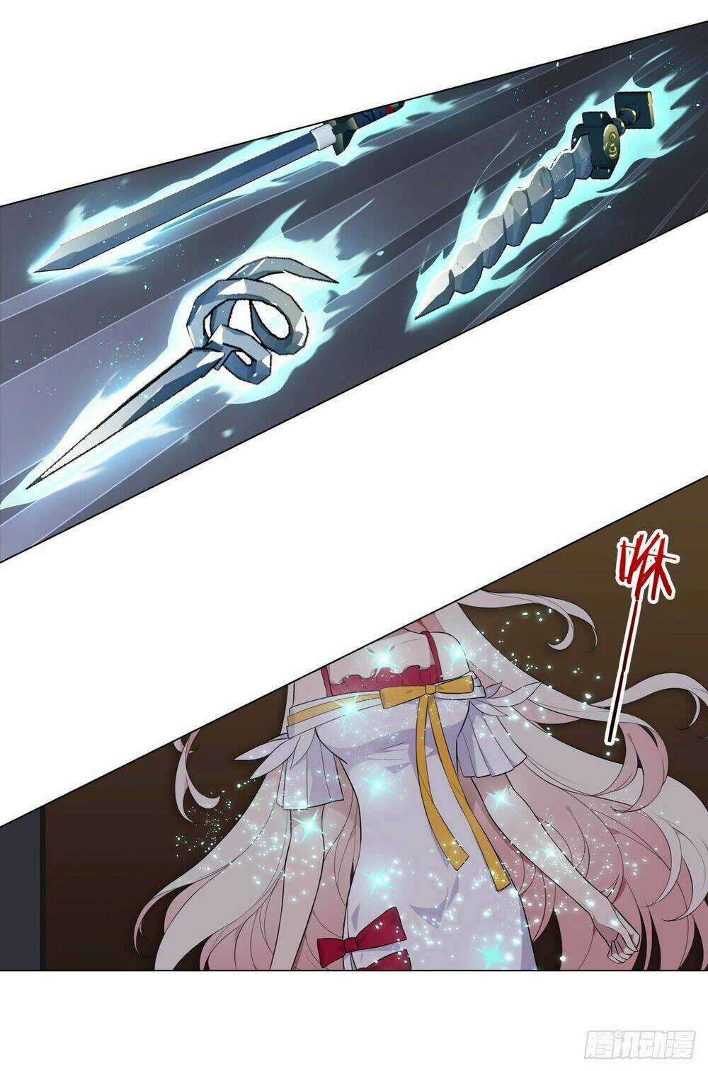 Như Loan - Chapter 15 - Trang 4