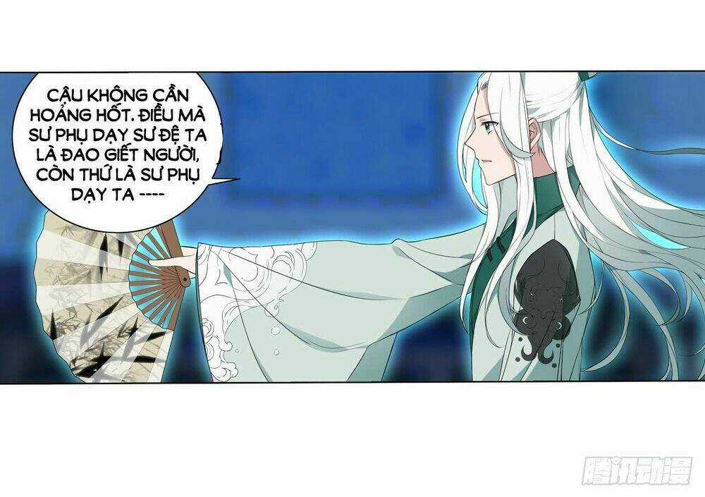 Như Loan - Chapter 15 - Trang 6