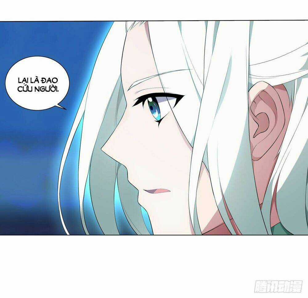 Như Loan - Chapter 15 - Trang 7