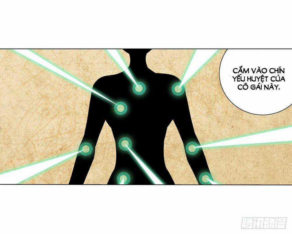 Như Loan - Chapter 15 - Trang 9