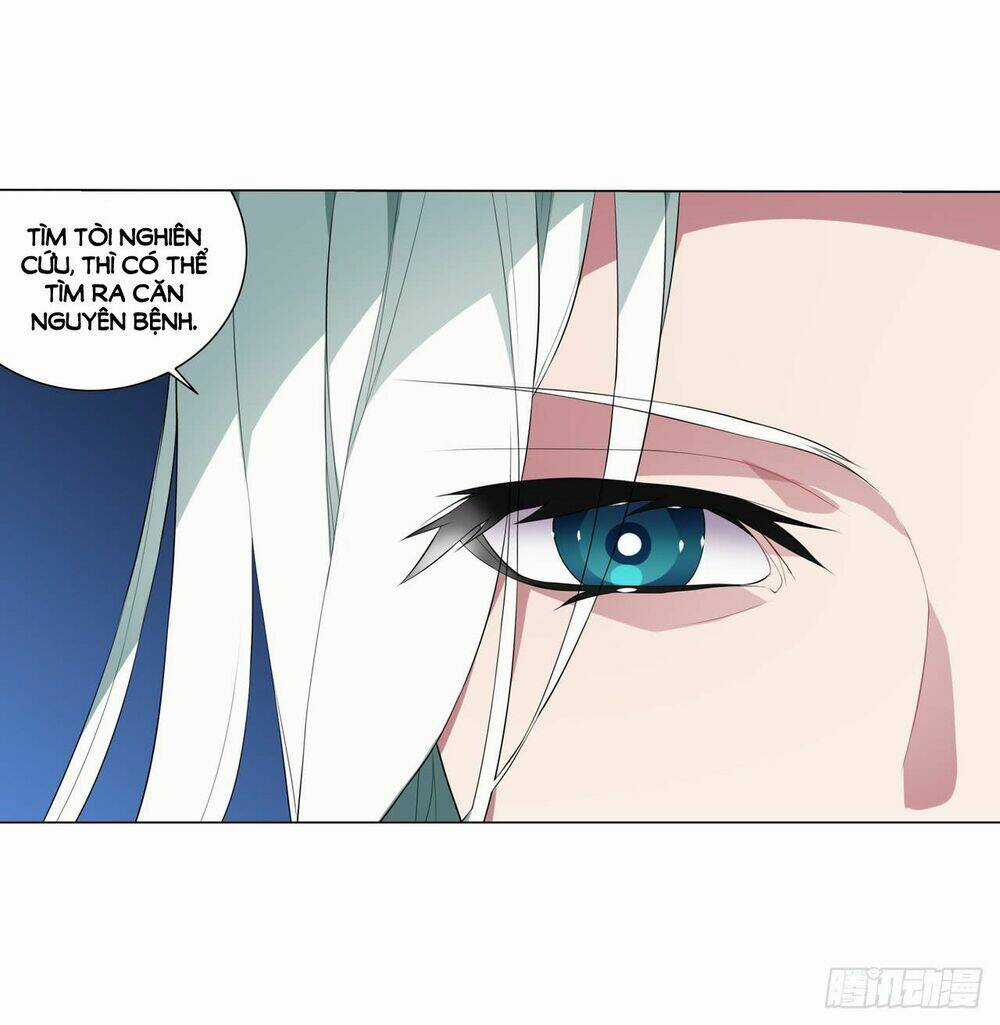 Như Loan - Chapter 15 - Trang 10