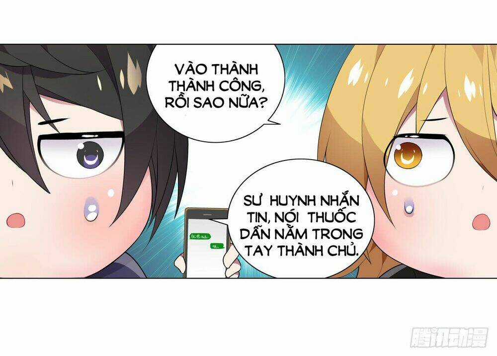 Như Loan - Chapter 16 - Trang 12