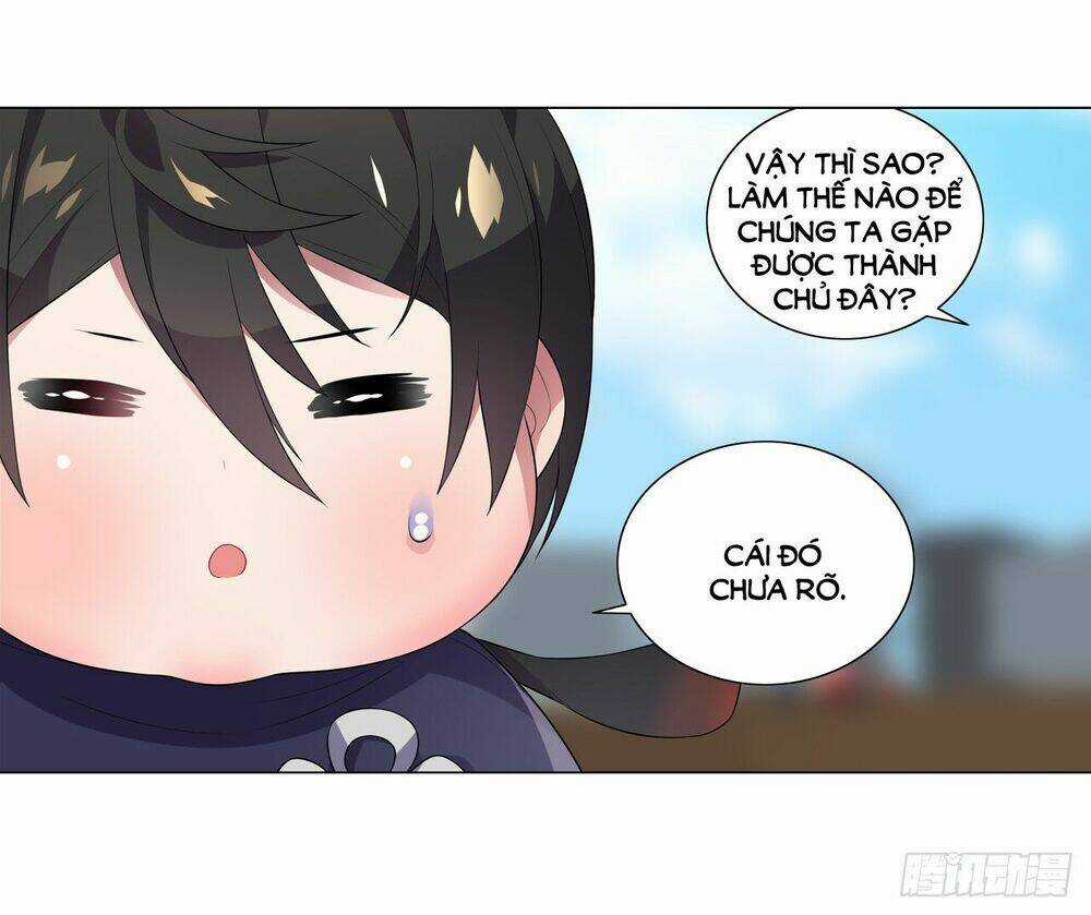 Như Loan - Chapter 16 - Trang 13