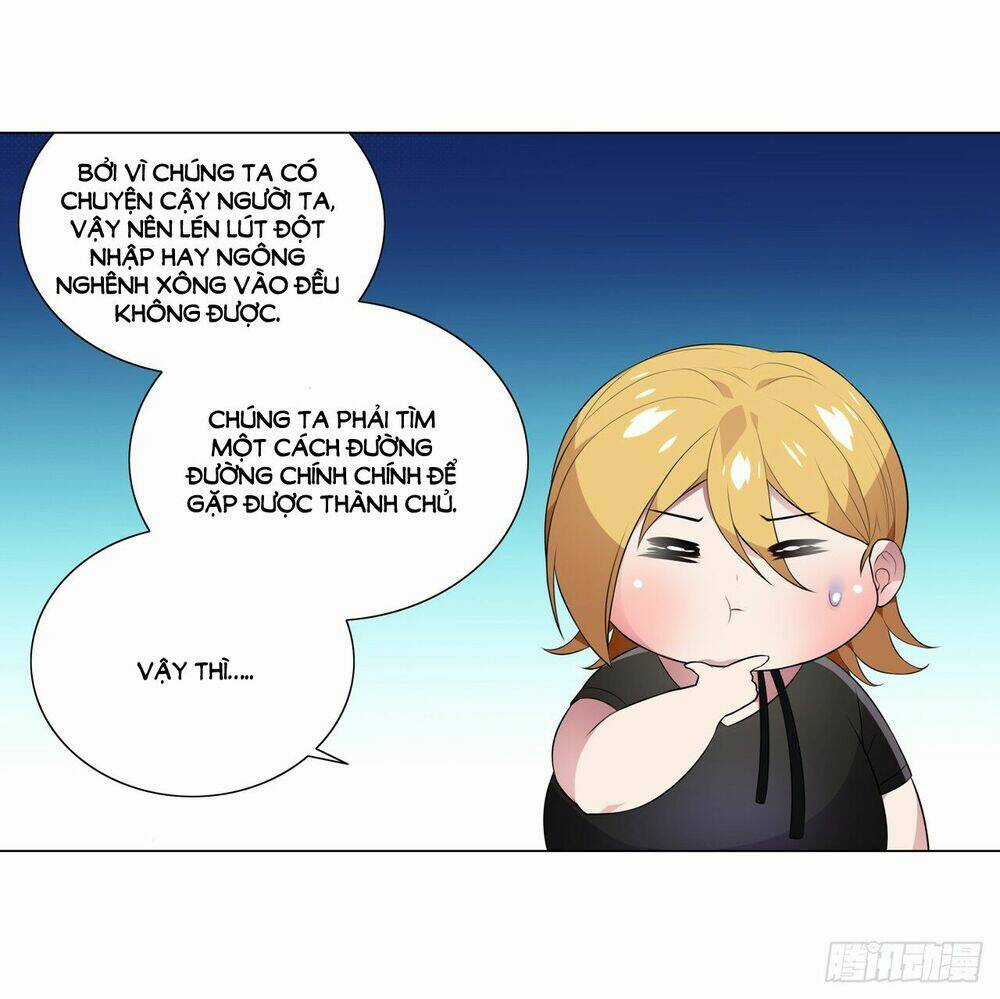 Như Loan - Chapter 16 - Trang 16