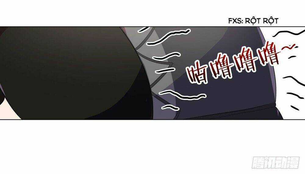 Như Loan - Chapter 16 - Trang 18