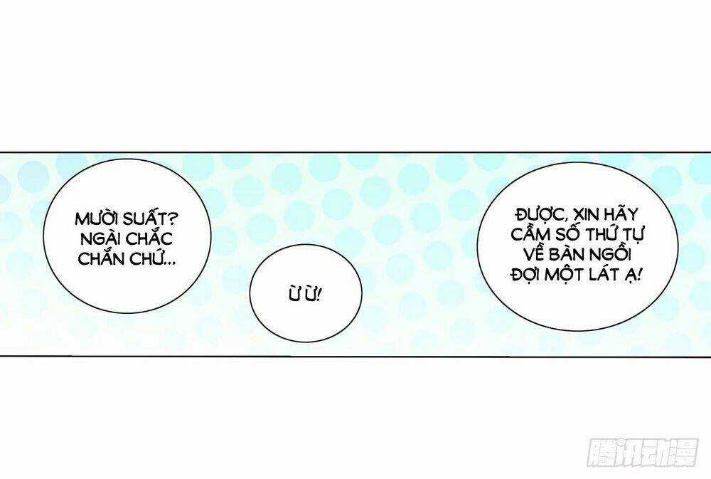 Như Loan - Chapter 16 - Trang 23