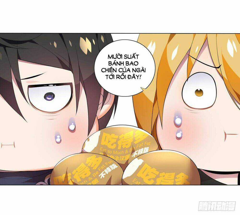 Như Loan - Chapter 16 - Trang 24