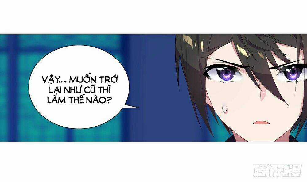 Như Loan - Chapter 16 - Trang 6