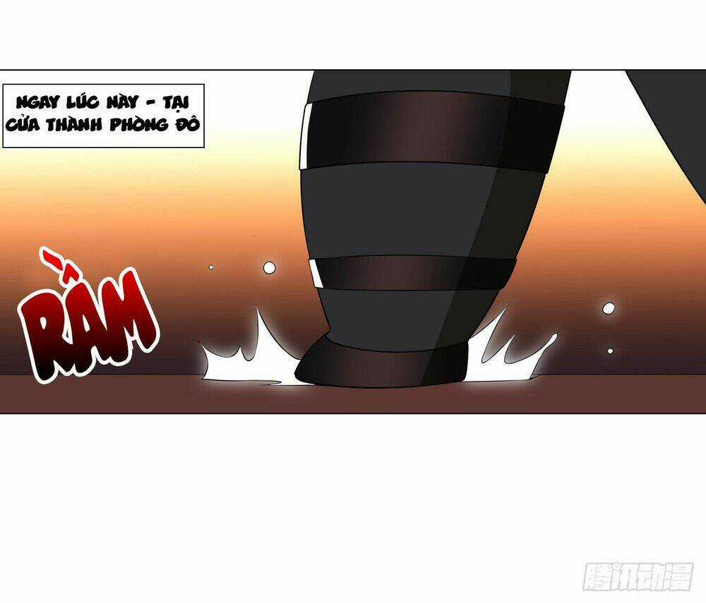 Như Loan - Chapter 16 - Trang 10