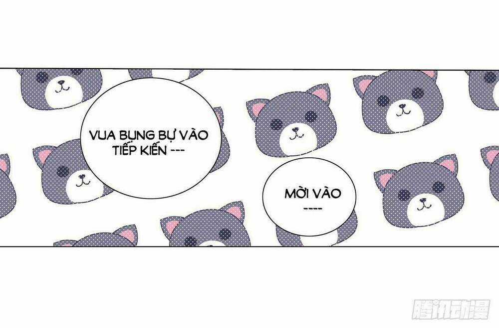 Như Loan - Chapter 17 - Trang 13