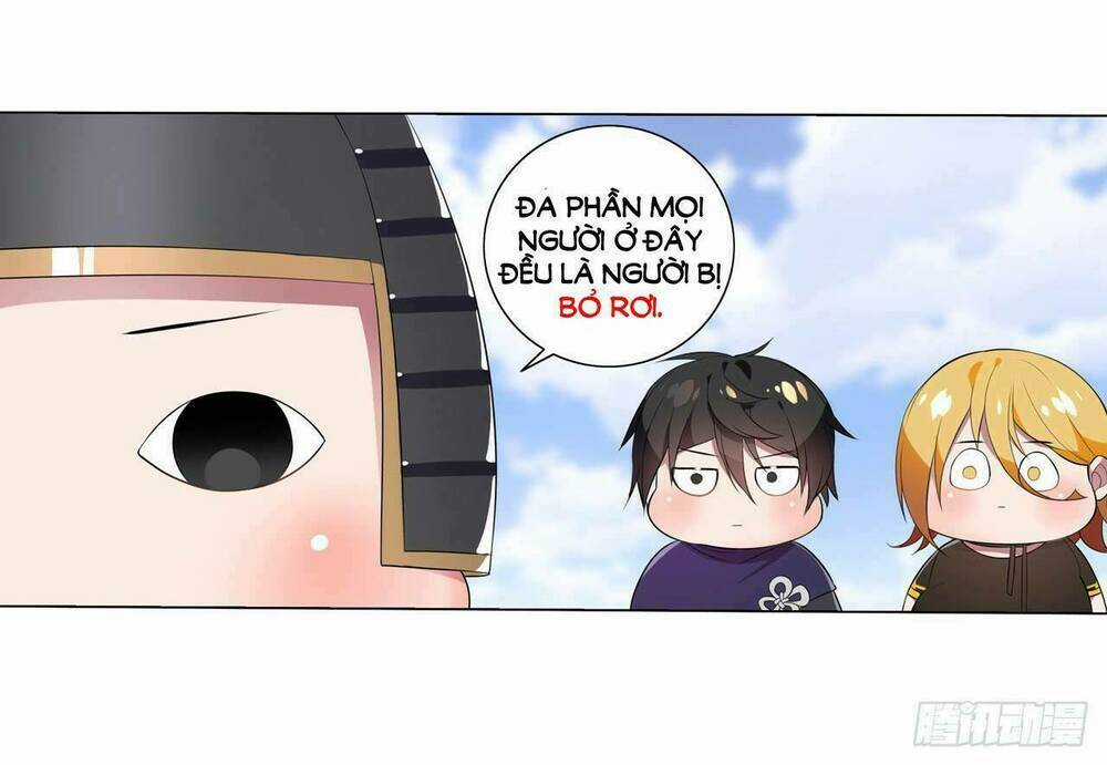 Như Loan - Chapter 17 - Trang 15