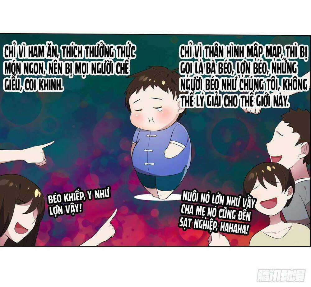 Như Loan - Chapter 17 - Trang 16