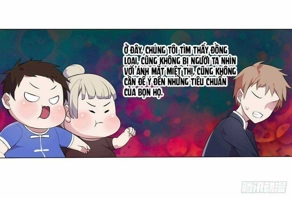 Như Loan - Chapter 17 - Trang 17