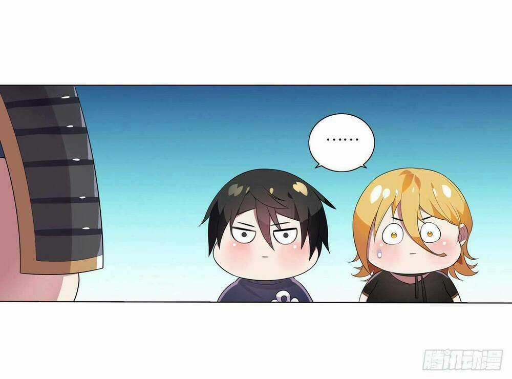 Như Loan - Chapter 17 - Trang 19