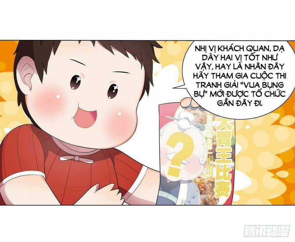 Như Loan - Chapter 17 - Trang 3