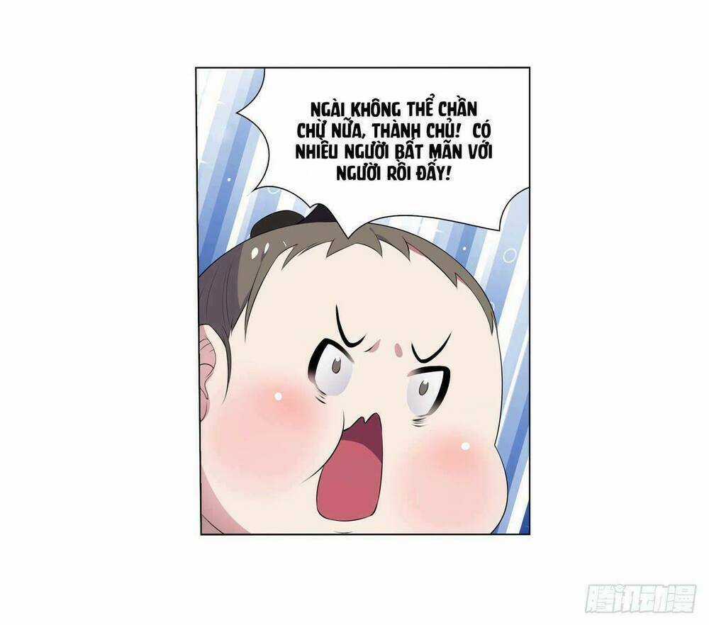 Như Loan - Chapter 17 - Trang 23