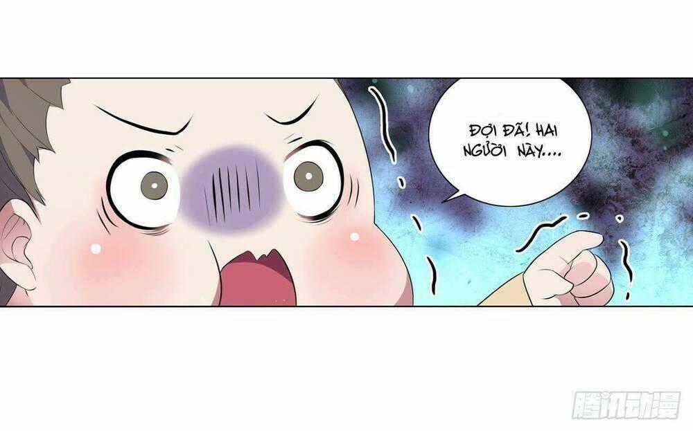 Như Loan - Chapter 17 - Trang 25