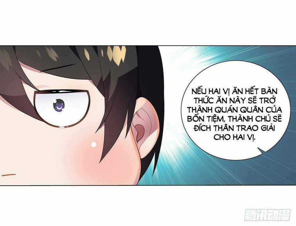 Như Loan - Chapter 17 - Trang 4