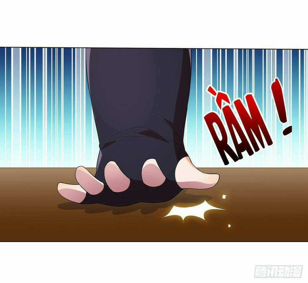 Như Loan - Chapter 17 - Trang 6