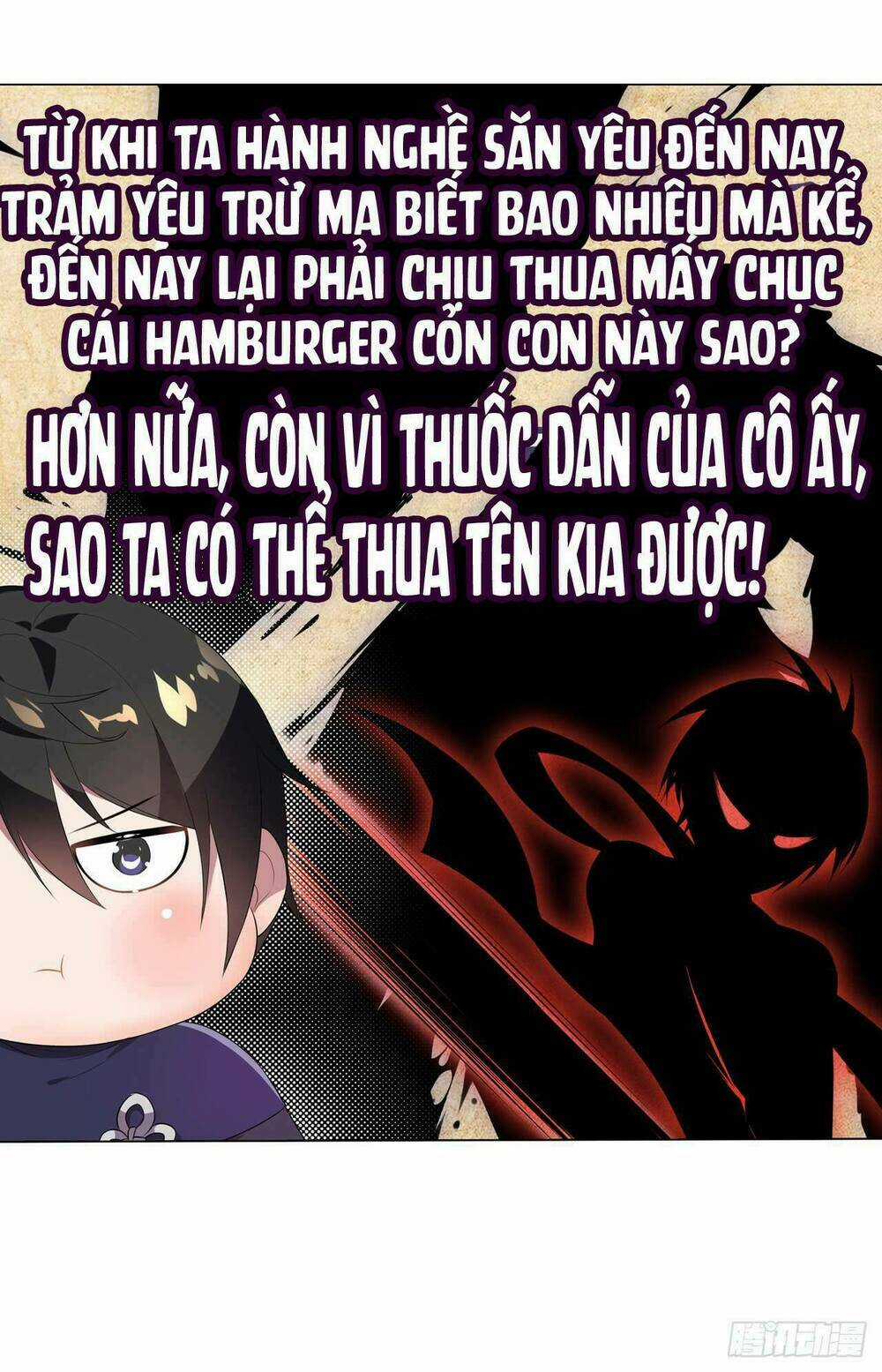 Như Loan - Chapter 17 - Trang 7