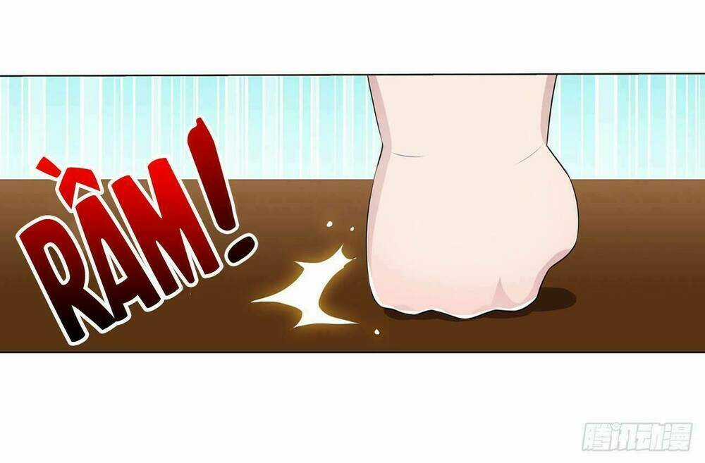 Như Loan - Chapter 17 - Trang 8