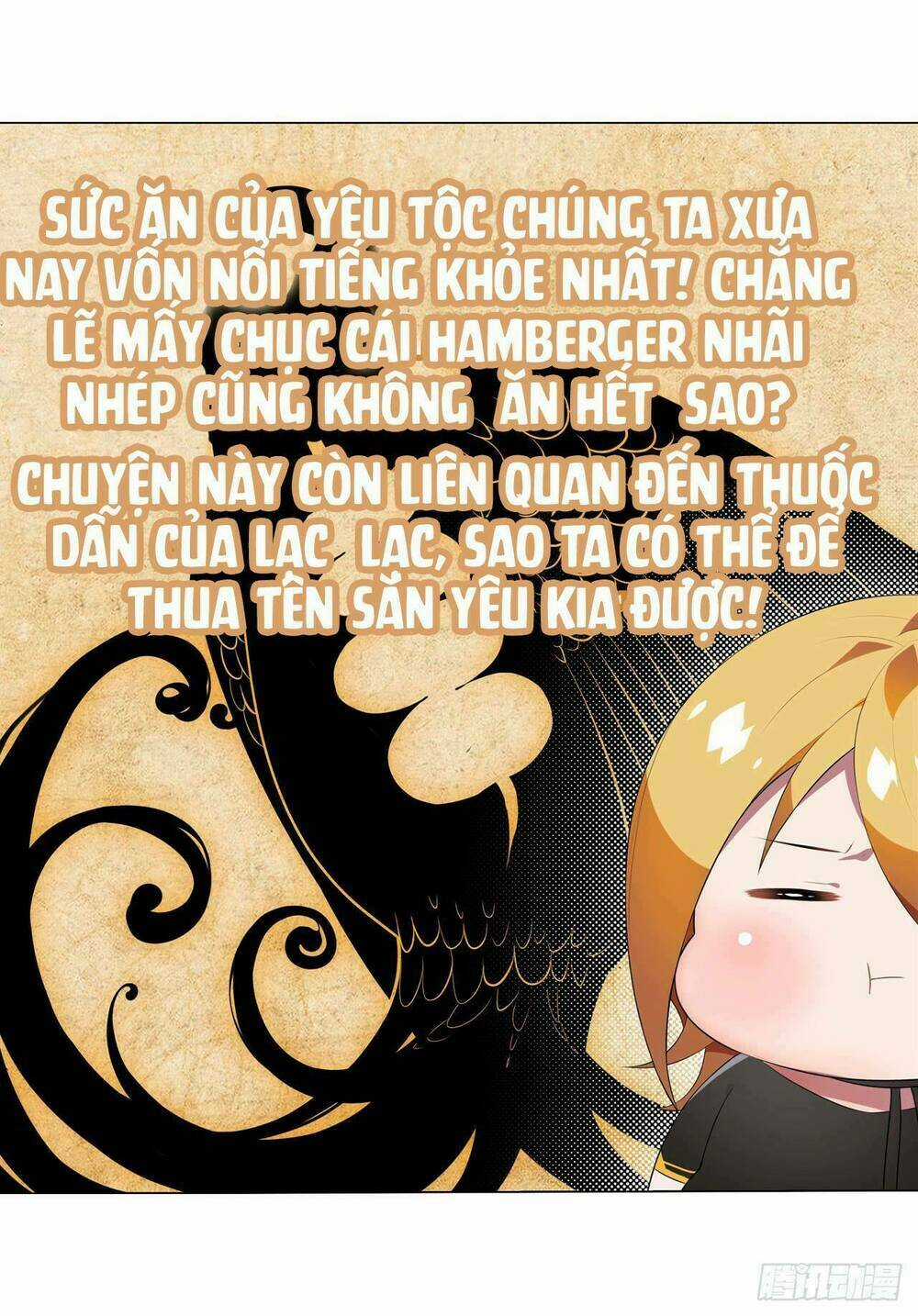 Như Loan - Chapter 17 - Trang 9