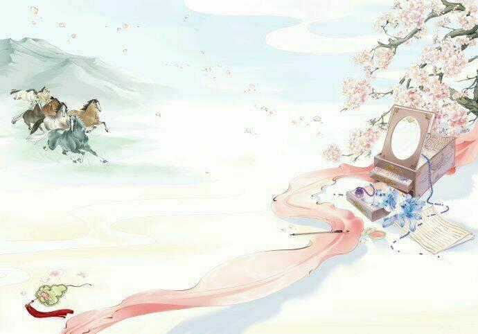 Như Loan - Chapter 18 - Trang 1