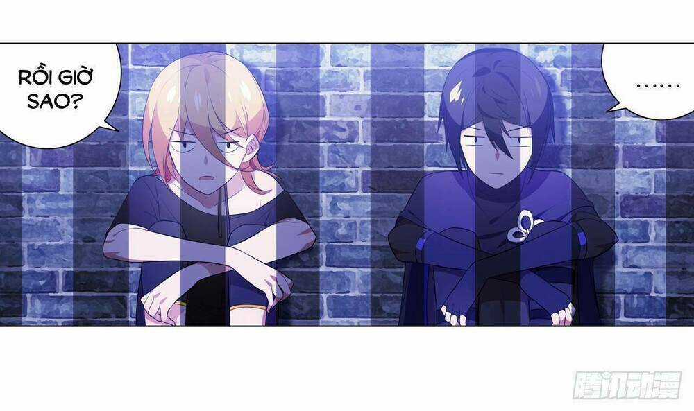 Như Loan - Chapter 18 - Trang 12