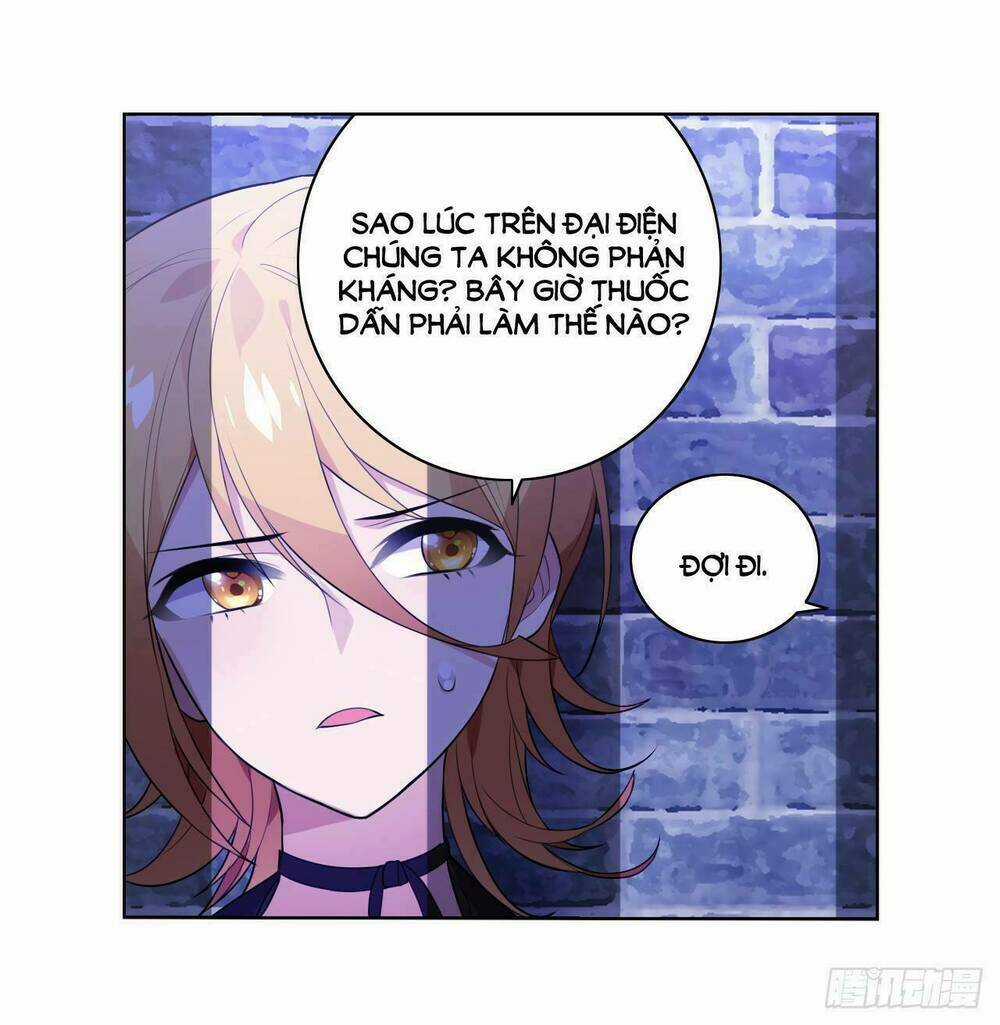 Như Loan - Chapter 18 - Trang 13