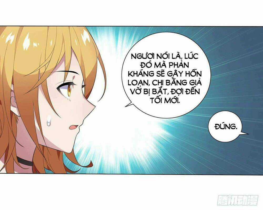 Như Loan - Chapter 18 - Trang 15