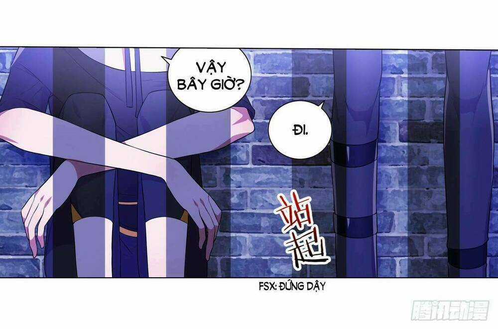 Như Loan - Chapter 18 - Trang 16