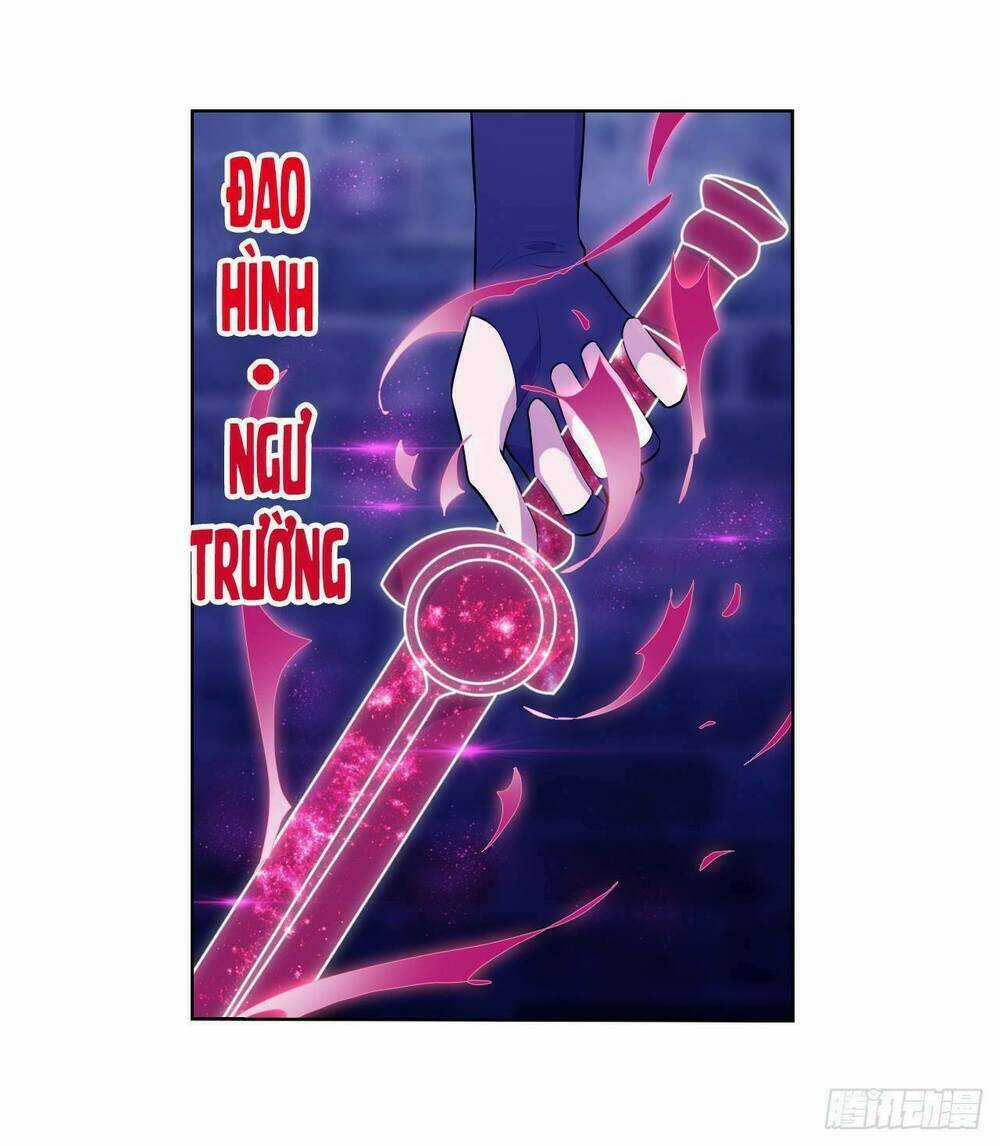 Như Loan - Chapter 18 - Trang 17