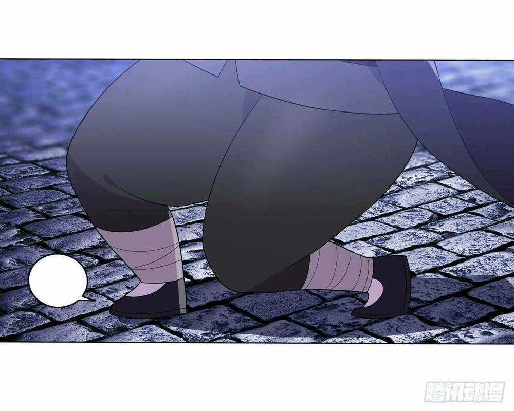 Như Loan - Chapter 18 - Trang 19