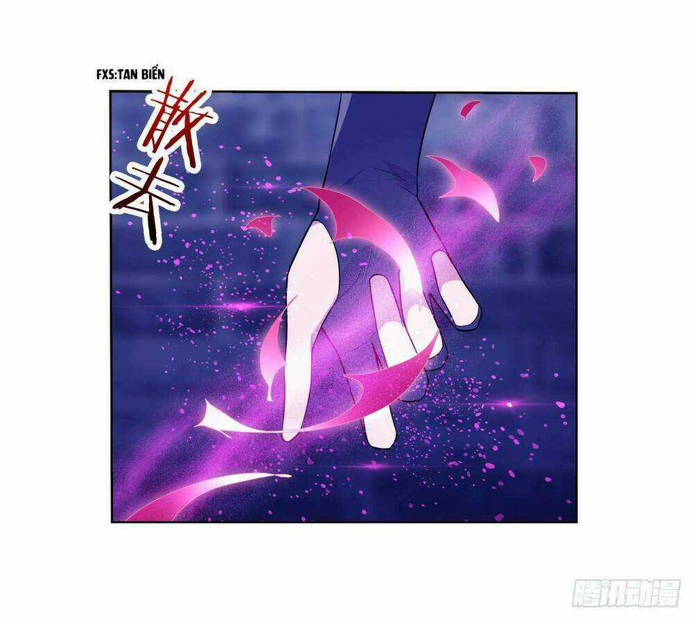 Như Loan - Chapter 18 - Trang 21