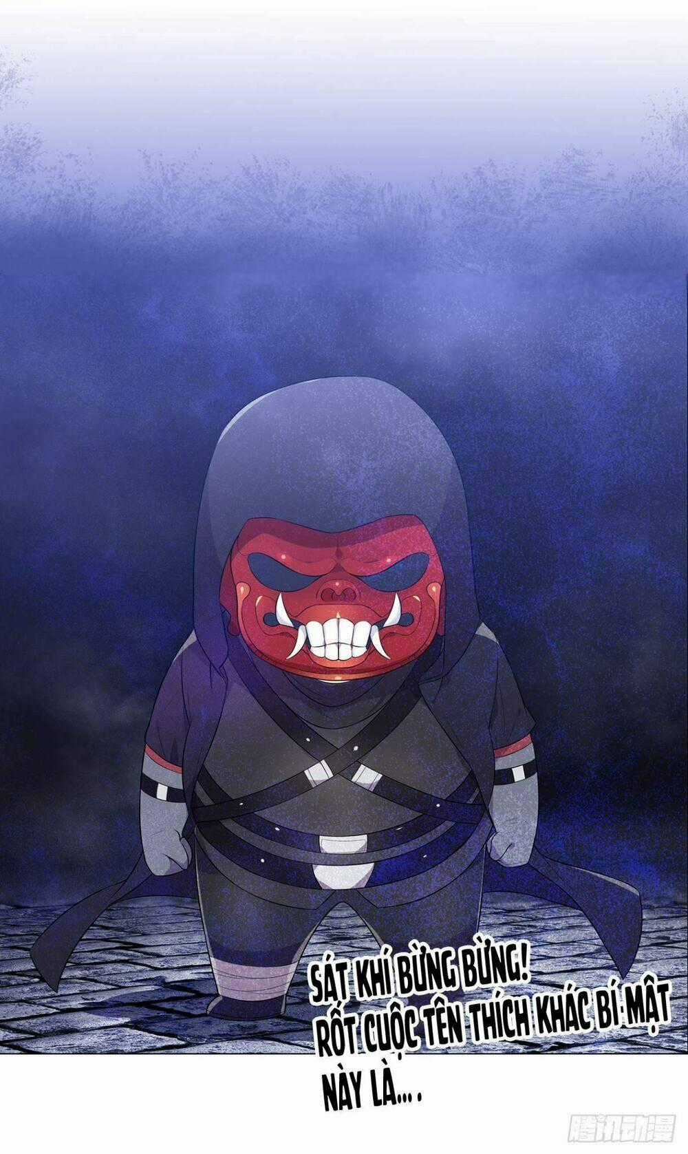 Như Loan - Chapter 18 - Trang 23