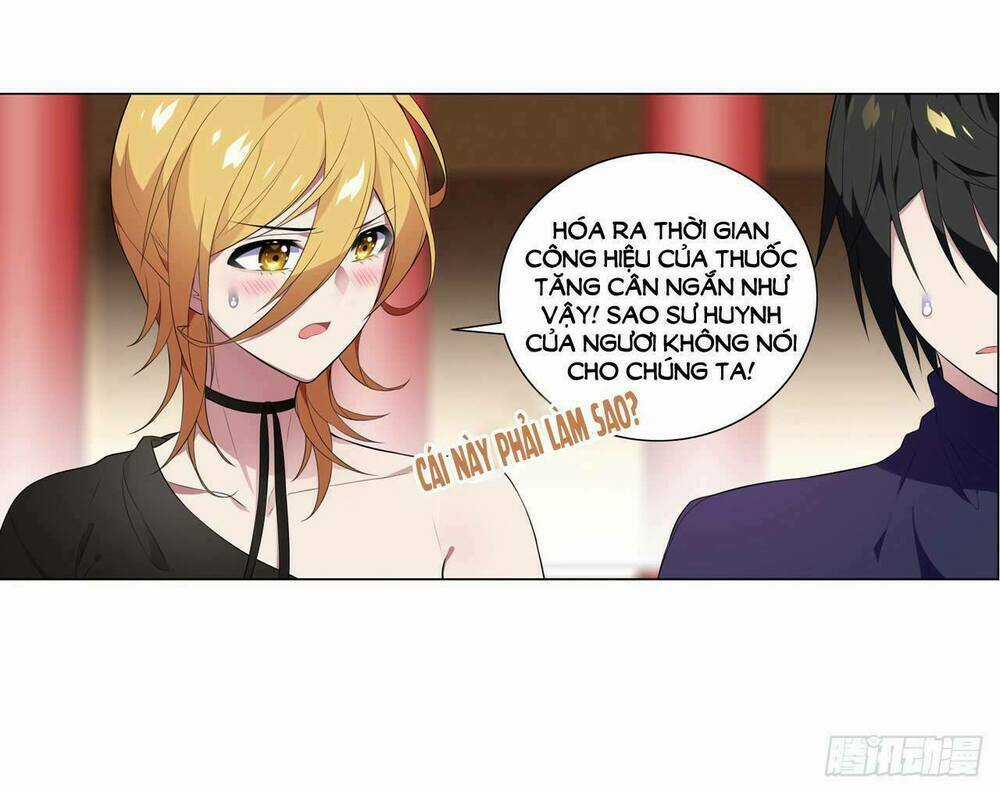 Như Loan - Chapter 18 - Trang 5