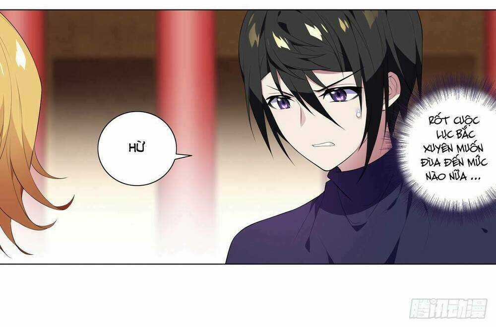 Như Loan - Chapter 18 - Trang 6