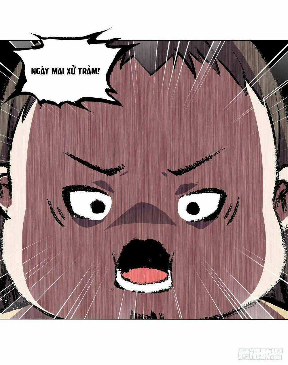 Như Loan - Chapter 18 - Trang 10