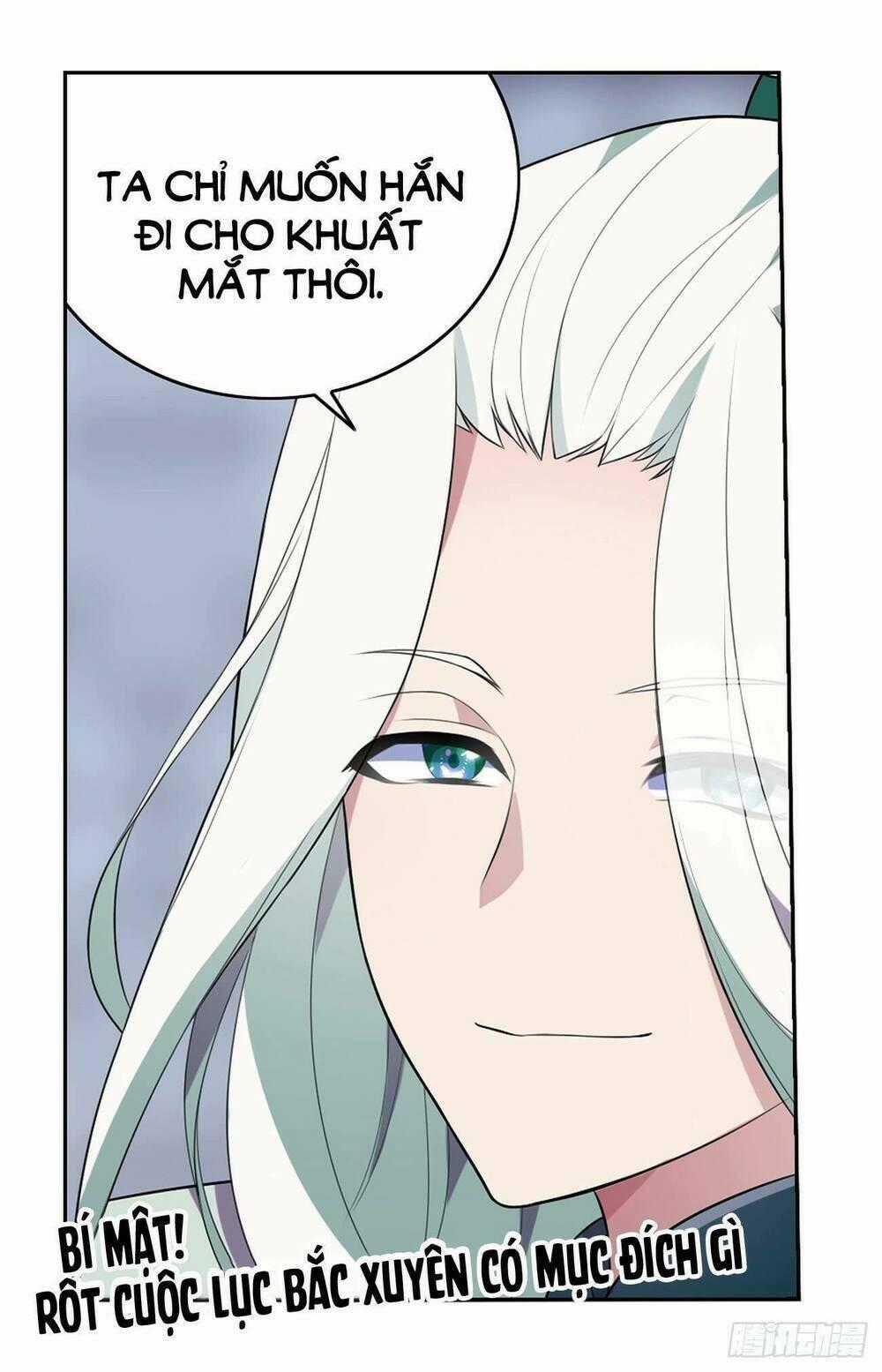 Như Loan - Chapter 19 - Trang 14