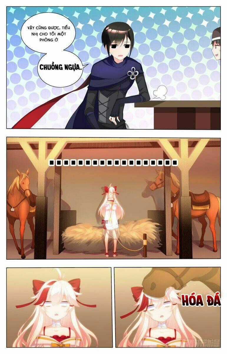 Như Loan - Chapter 2.5 - Trang 1