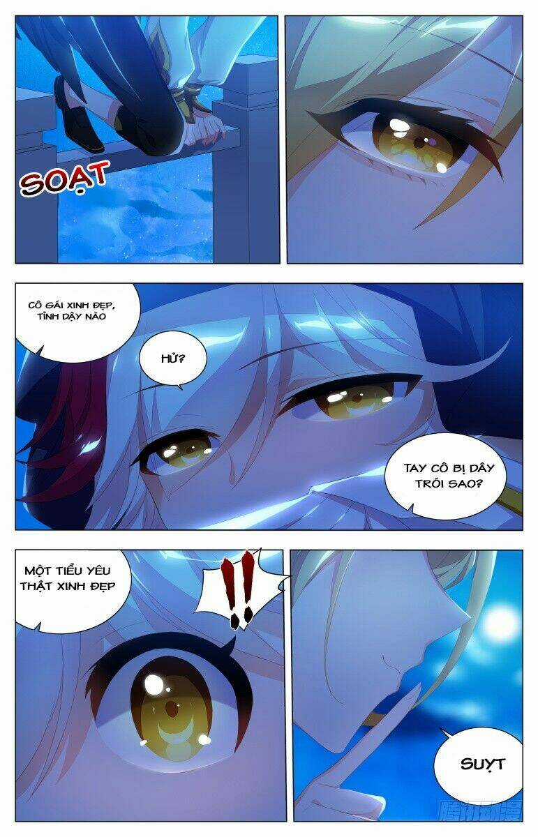 Như Loan - Chapter 2.5 - Trang 11