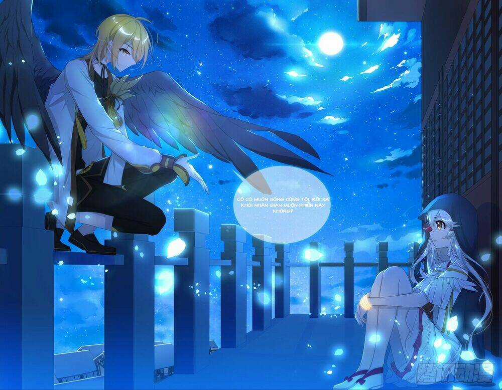 Như Loan - Chapter 2.5 - Trang 12