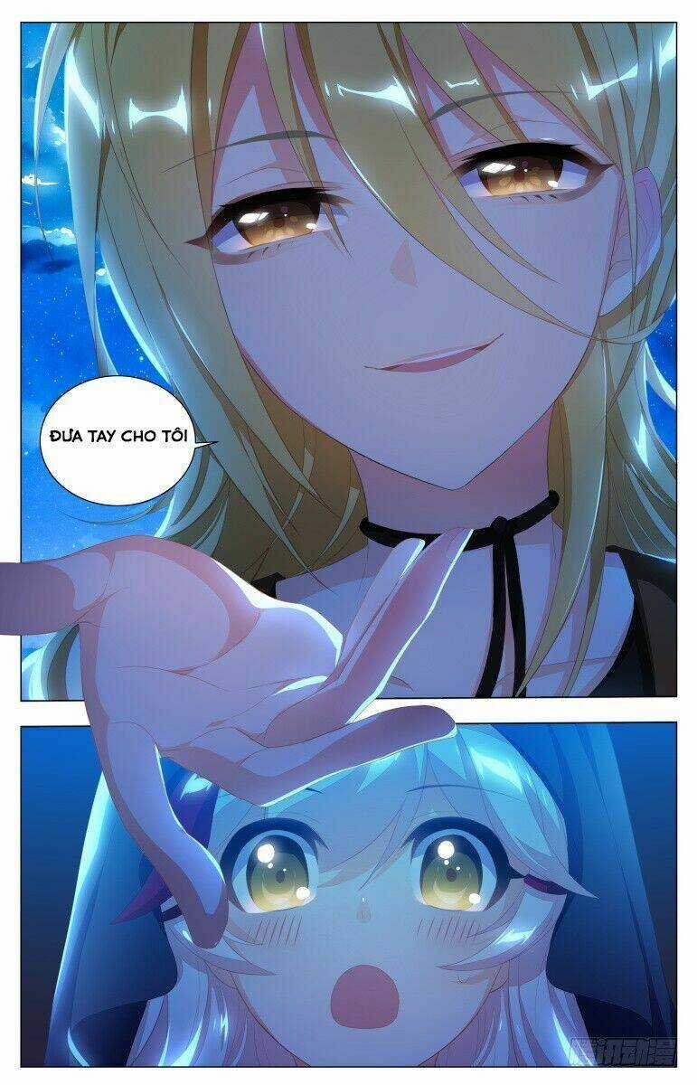 Như Loan - Chapter 2.5 - Trang 13